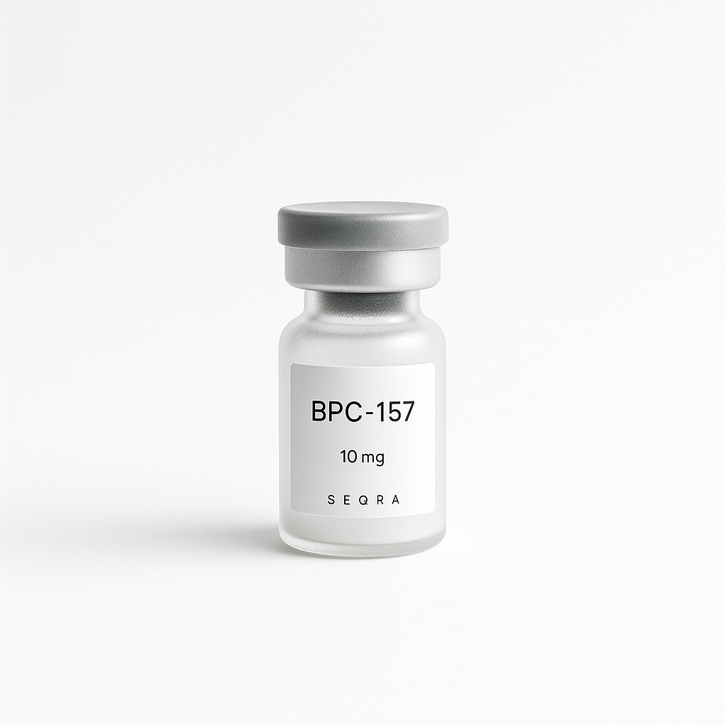 BPC-157 research peptide