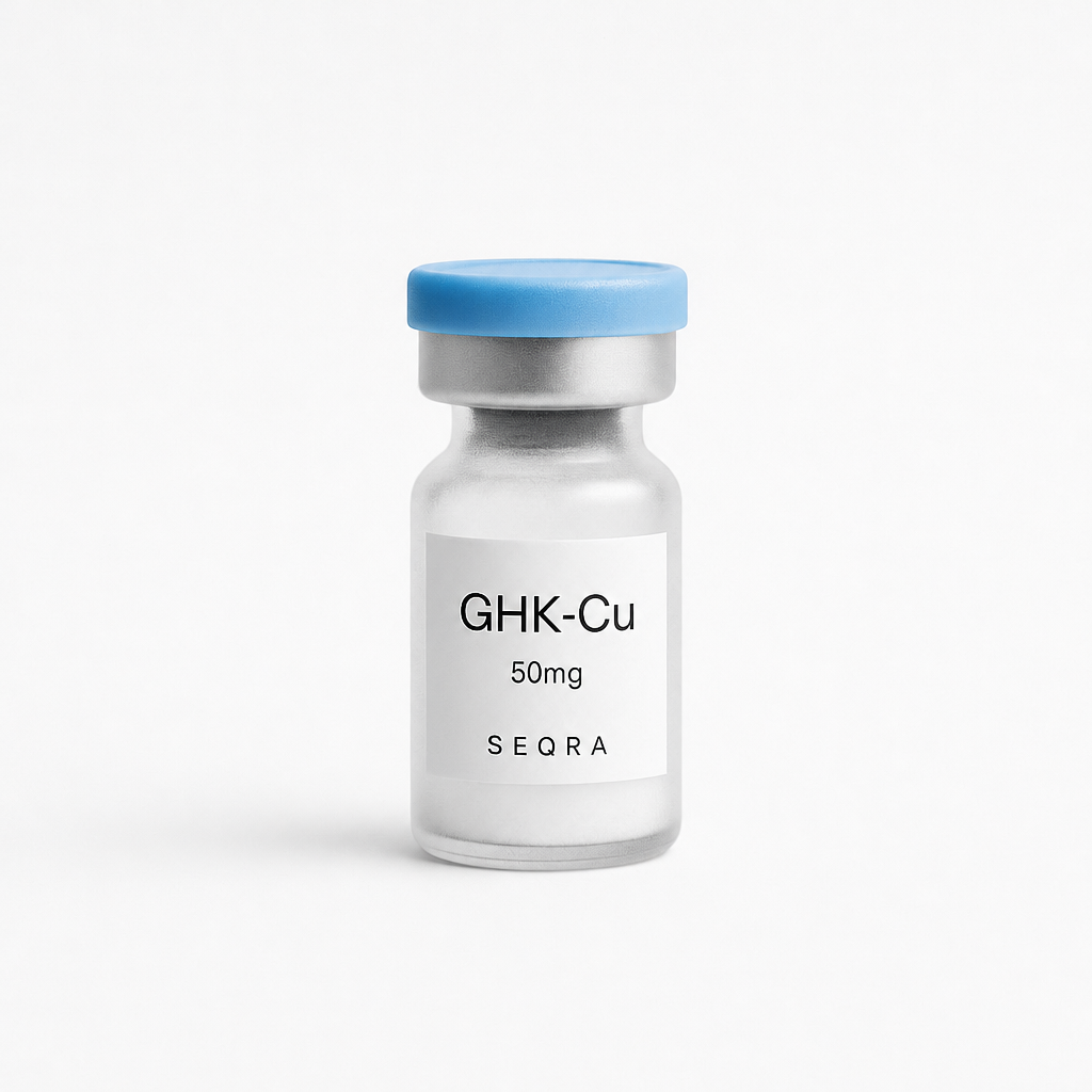 GHK-Cu